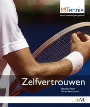 Omslag van Zelfvertrouwen