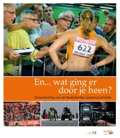 Omslag van En... wat ging er door je heen?