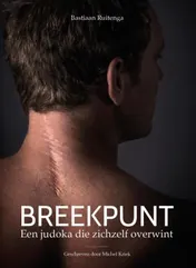 Omslag van Breekpunt