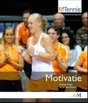 Omslag van Motivatie