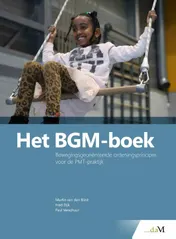 Omslag van Het BGM-boek