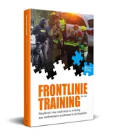 Omslag van Frontlinie Training