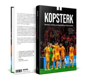 Omslag van Kopsterk