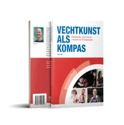 Omslag van Vechtkunst als kompas