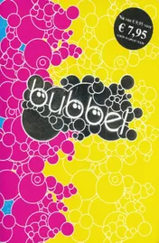 Omslag van Bubbel
