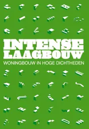 Omslag van Intense Laagbouw