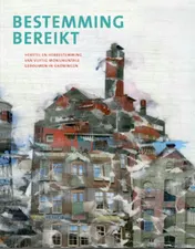 Omslag van Bestemming Bereikt