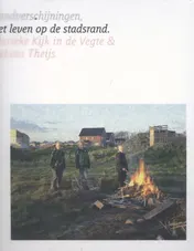 Omslag van Randverschijningen
