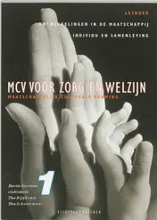 Omslag van Lesboek