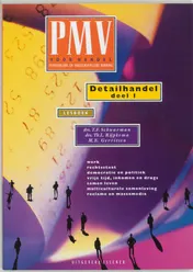 Omslag van Lesboek