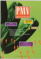 Omslag van Lesboek