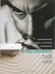 Omslag van Werkboek