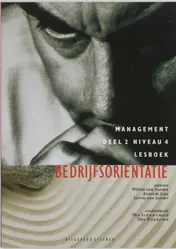 Omslag van Lesboek