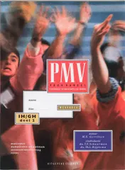 Omslag van Werkboek