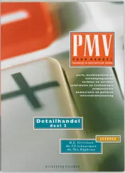 Omslag van Lesboek