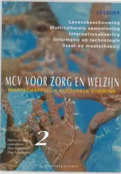 Omslag van Lesboek