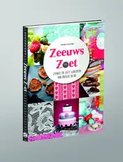 Omslag van Zeeuws zoet