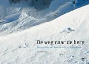 Omslag van De weg naar de berg