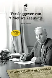 Omslag van Verslaggever van 't Nieuwe Zeeuwtje
