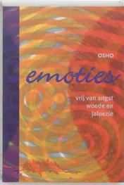 Omslag van Emoties