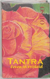 Omslag van Tantra - leven in vrijheid