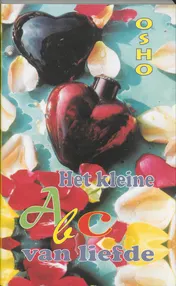 Omslag van Het kleine ABC van liefde
