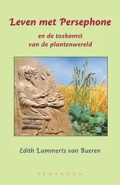 Omslag van Leven met Persephone