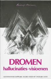 Omslag van Dromen