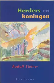 Omslag van Herders en koningen