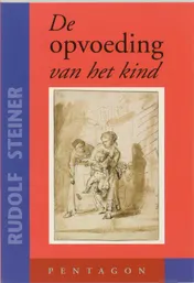 Omslag van De opvoeding van het kind