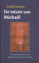 Omslag van De missie van Michael