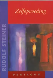Omslag van Zelfopvoeding