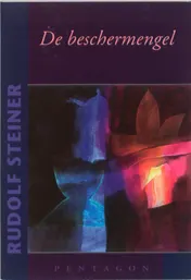 Omslag van De beschermengel