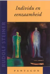 Omslag van Individu en eenzaamheid