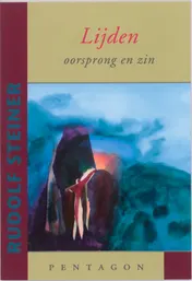 Omslag van Lijden
