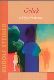 Omslag van Geluk