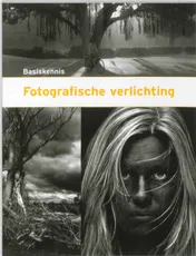 Omslag van Basiskennis Fotografische verlichting