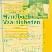 Omslag van Leerlingenboek