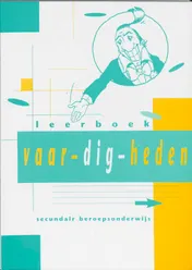 Omslag van Leerboek