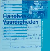 Omslag van Mavo/havo/vwo