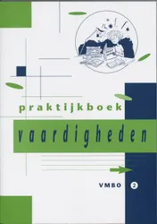 Omslag van Praktijkboek