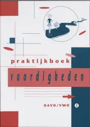 Omslag van Praktijkboek