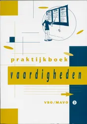 Omslag van Praktijkboek