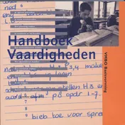 Omslag van Leerlingenboek