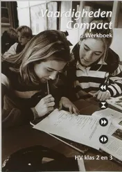 Omslag van Werkboek