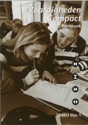 Omslag van Werkboek
