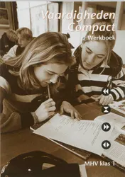 Omslag van Werkboek