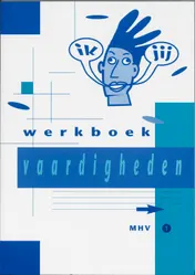 Omslag van Werkboek