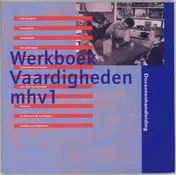 Omslag van Docentenhandleiding