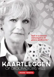 Omslag van Kaartleggen op grootmoeders wijze